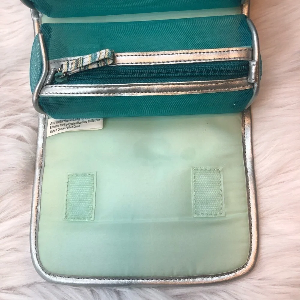 Travel Toiletries Bag